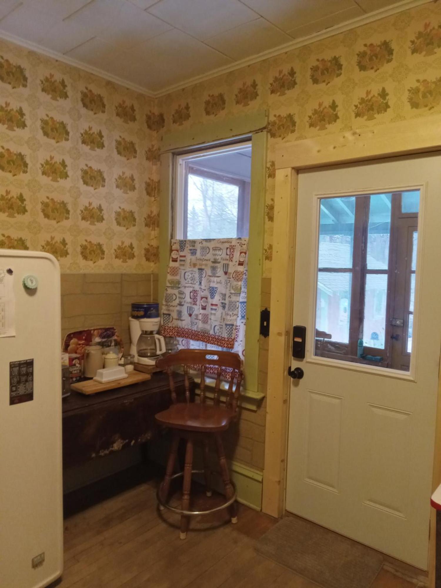 Hemlock House Villa Ironwood Bagian luar foto