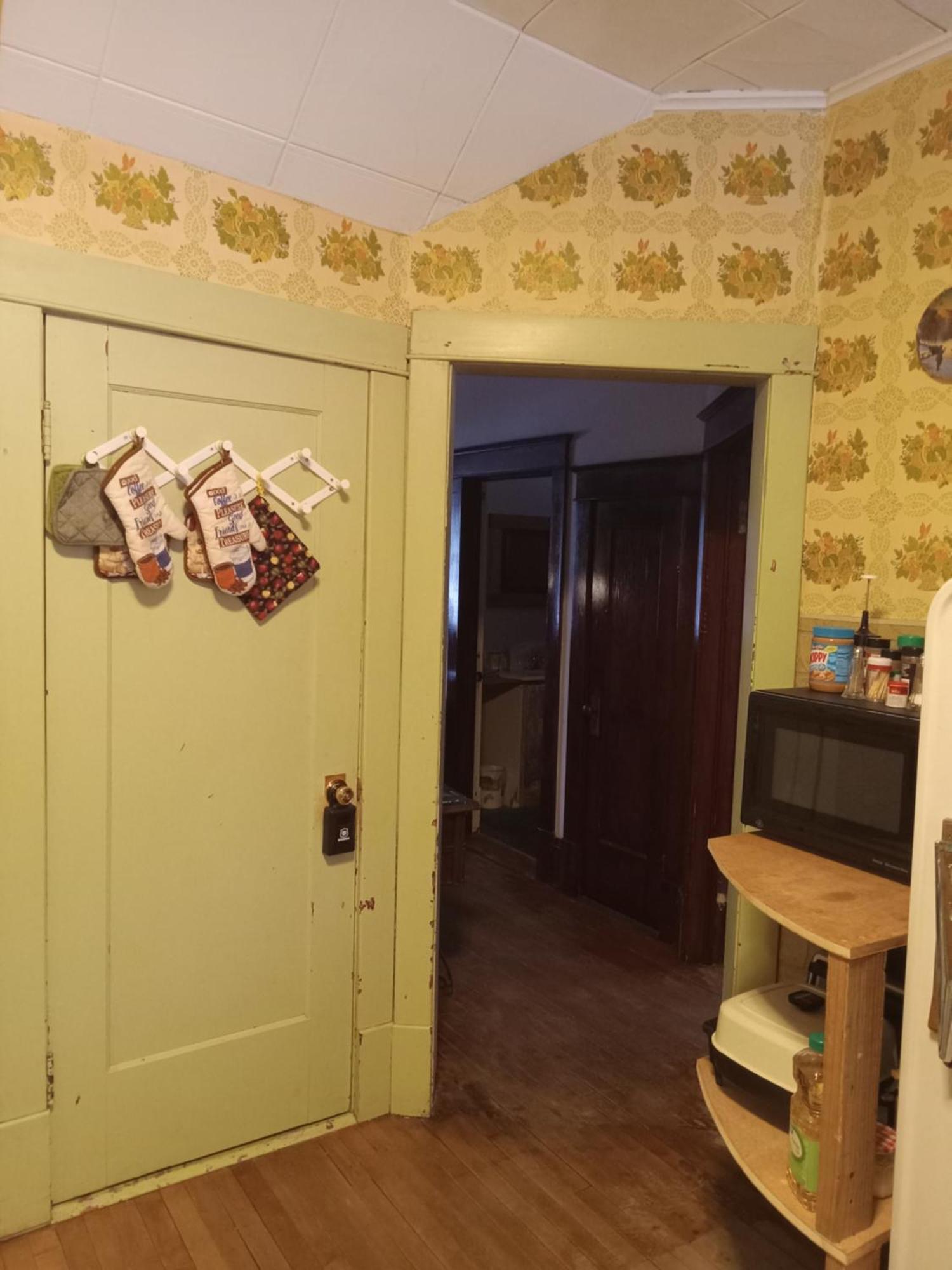 Hemlock House Villa Ironwood Bagian luar foto