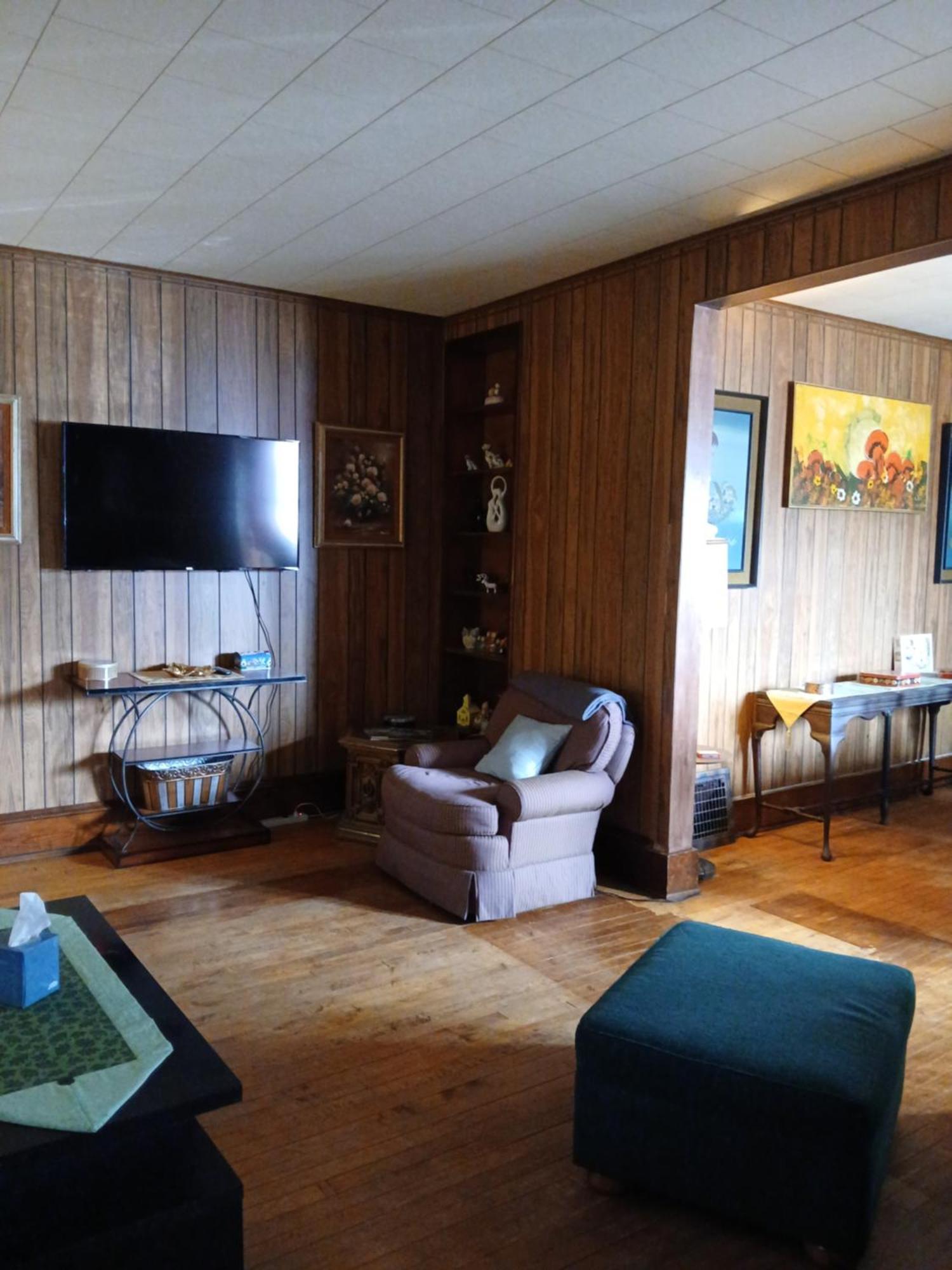 Hemlock House Villa Ironwood Bagian luar foto
