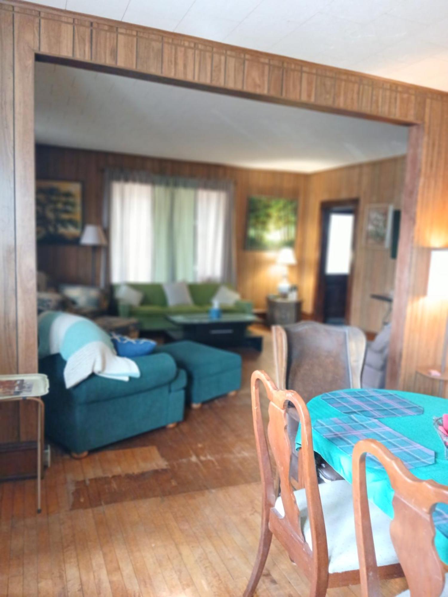 Hemlock House Villa Ironwood Bagian luar foto
