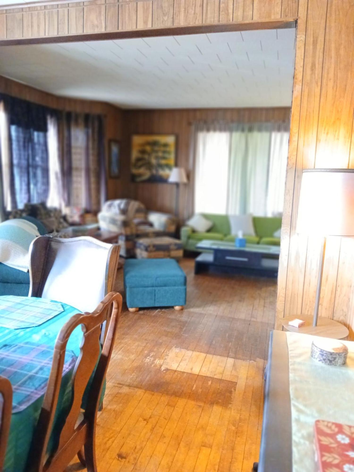 Hemlock House Villa Ironwood Bagian luar foto