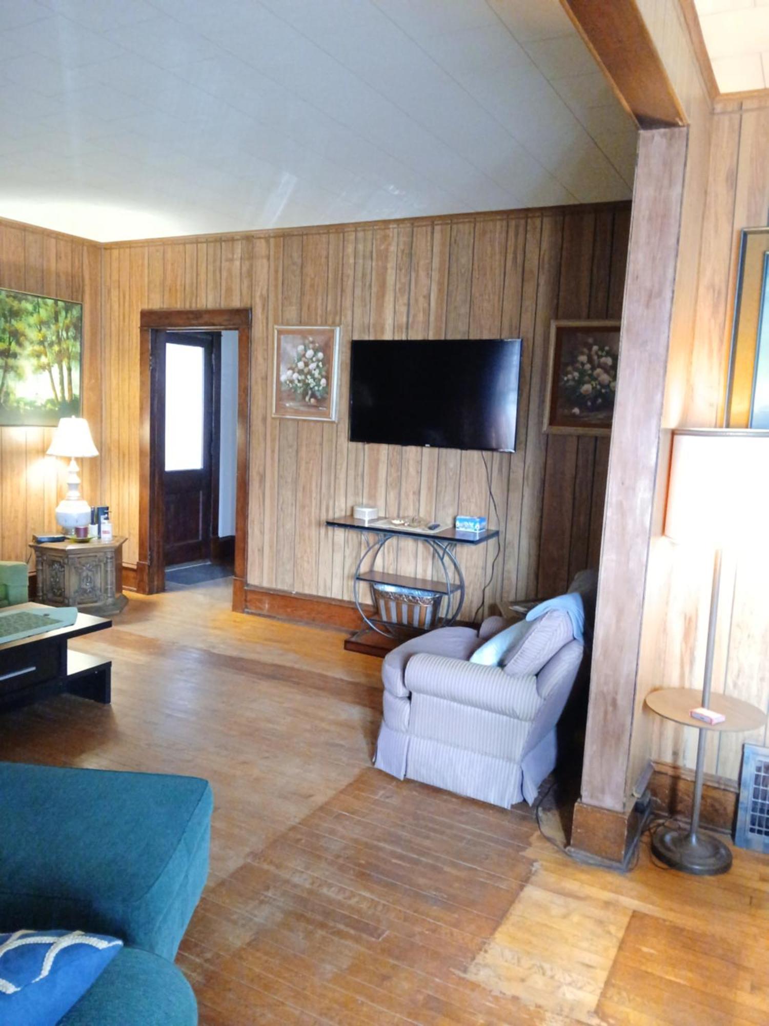 Hemlock House Villa Ironwood Bagian luar foto