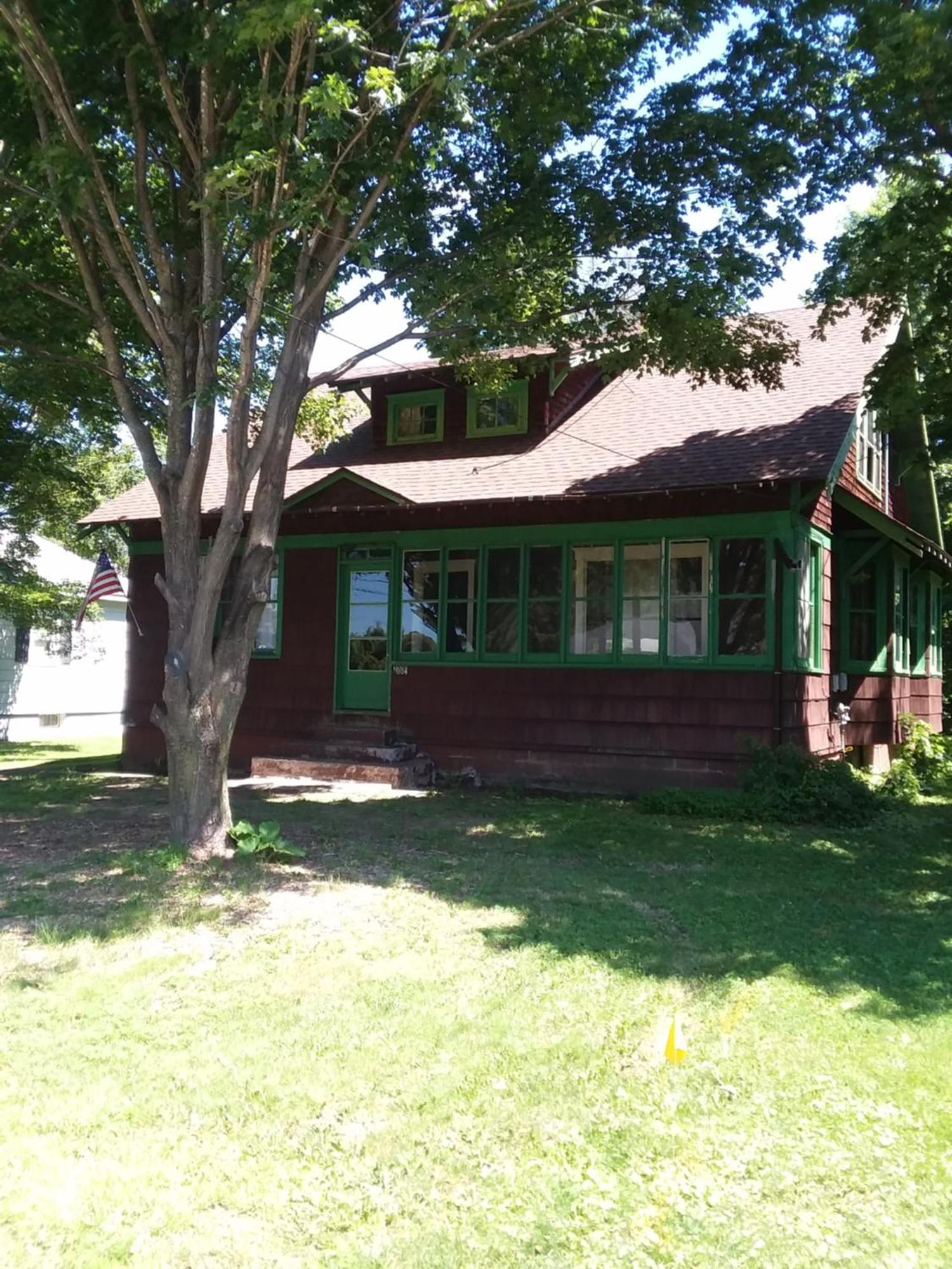 Hemlock House Villa Ironwood Bagian luar foto