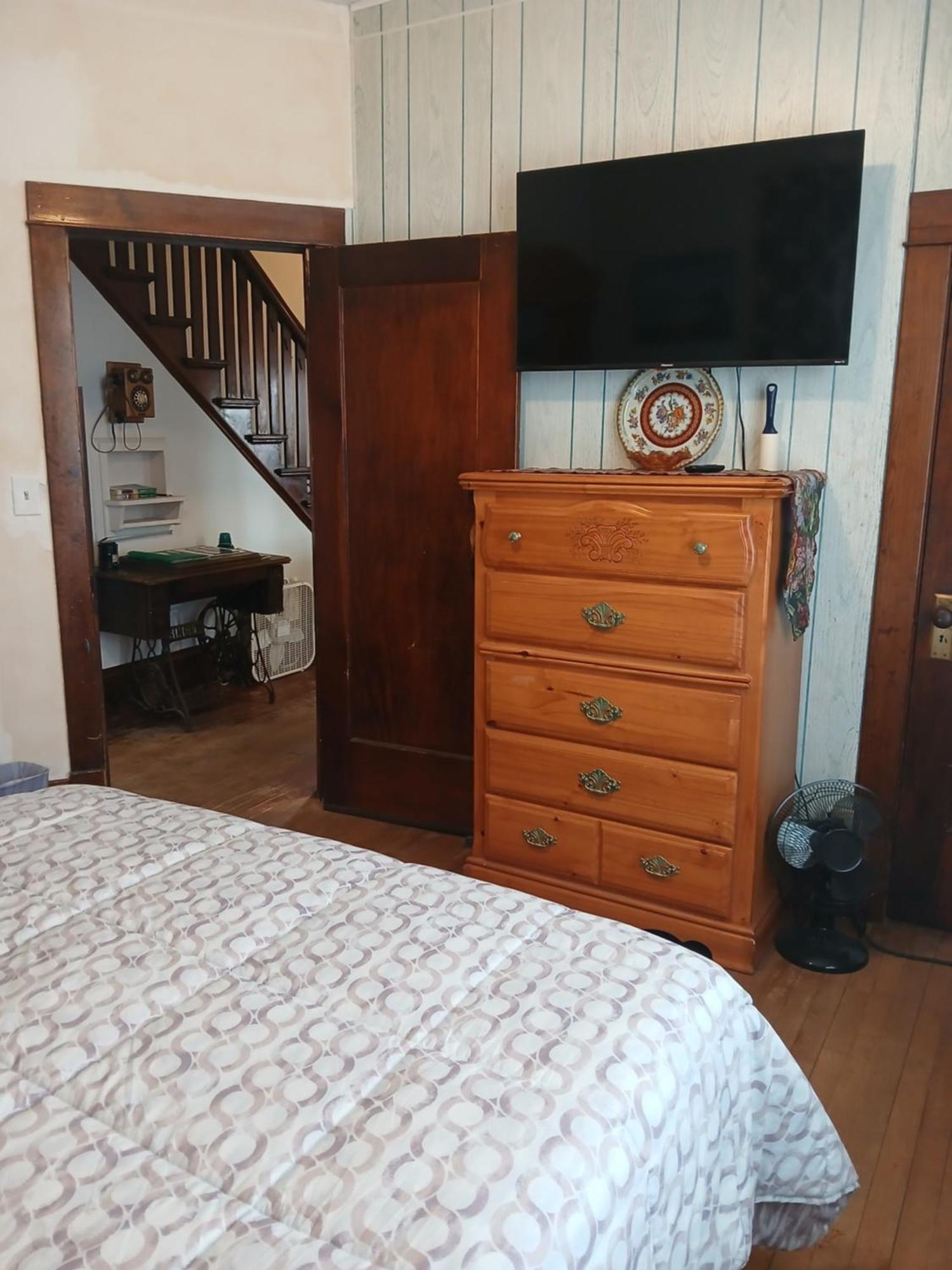 Hemlock House Villa Ironwood Bagian luar foto