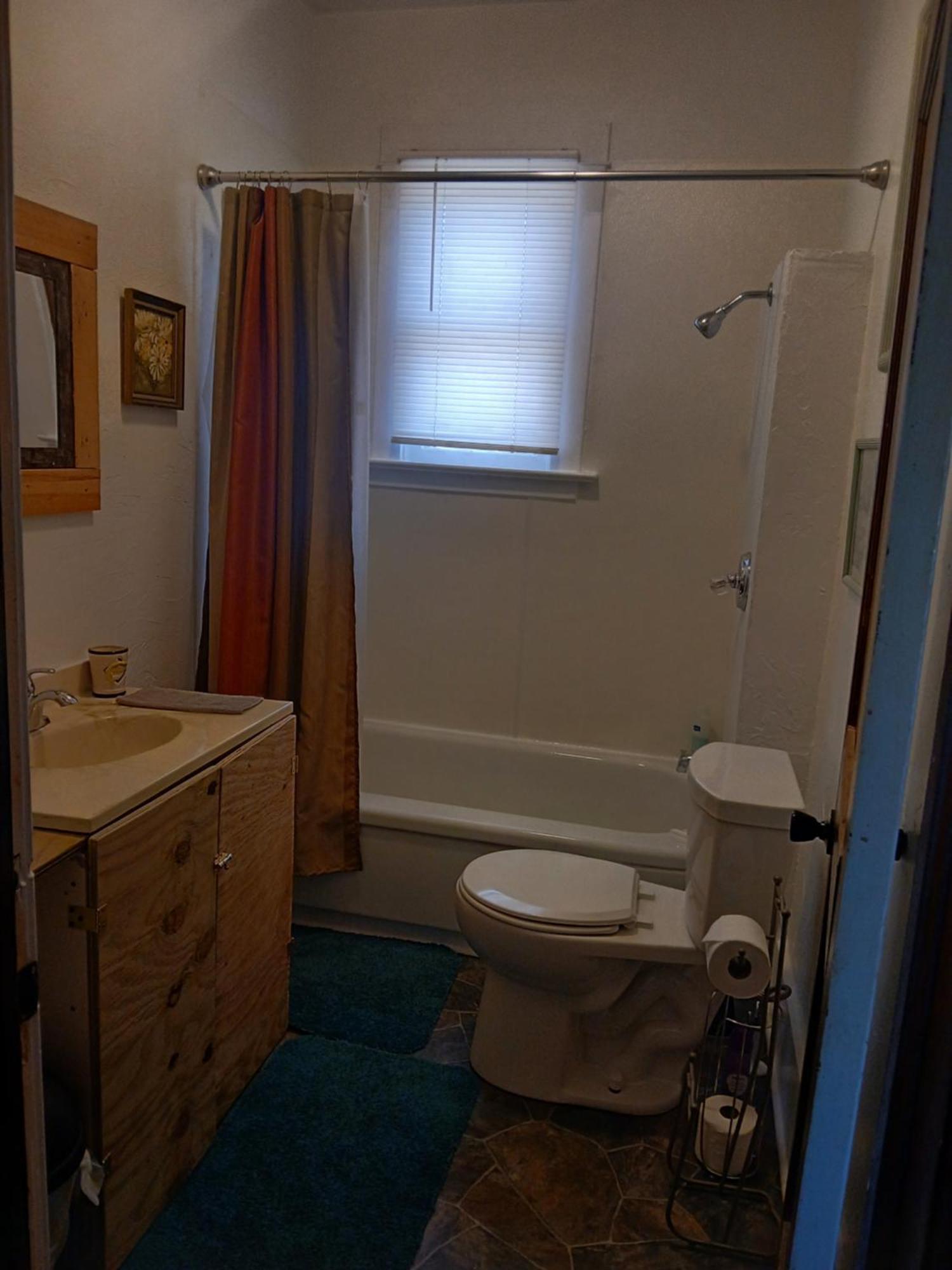 Hemlock House Villa Ironwood Bagian luar foto