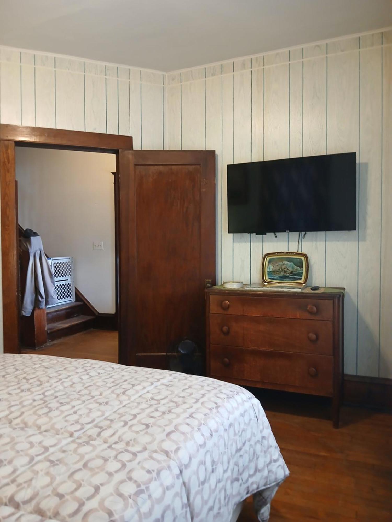 Hemlock House Villa Ironwood Bagian luar foto