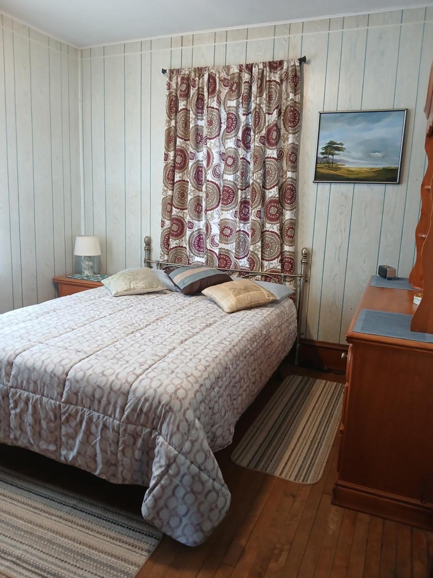 Hemlock House Villa Ironwood Bagian luar foto