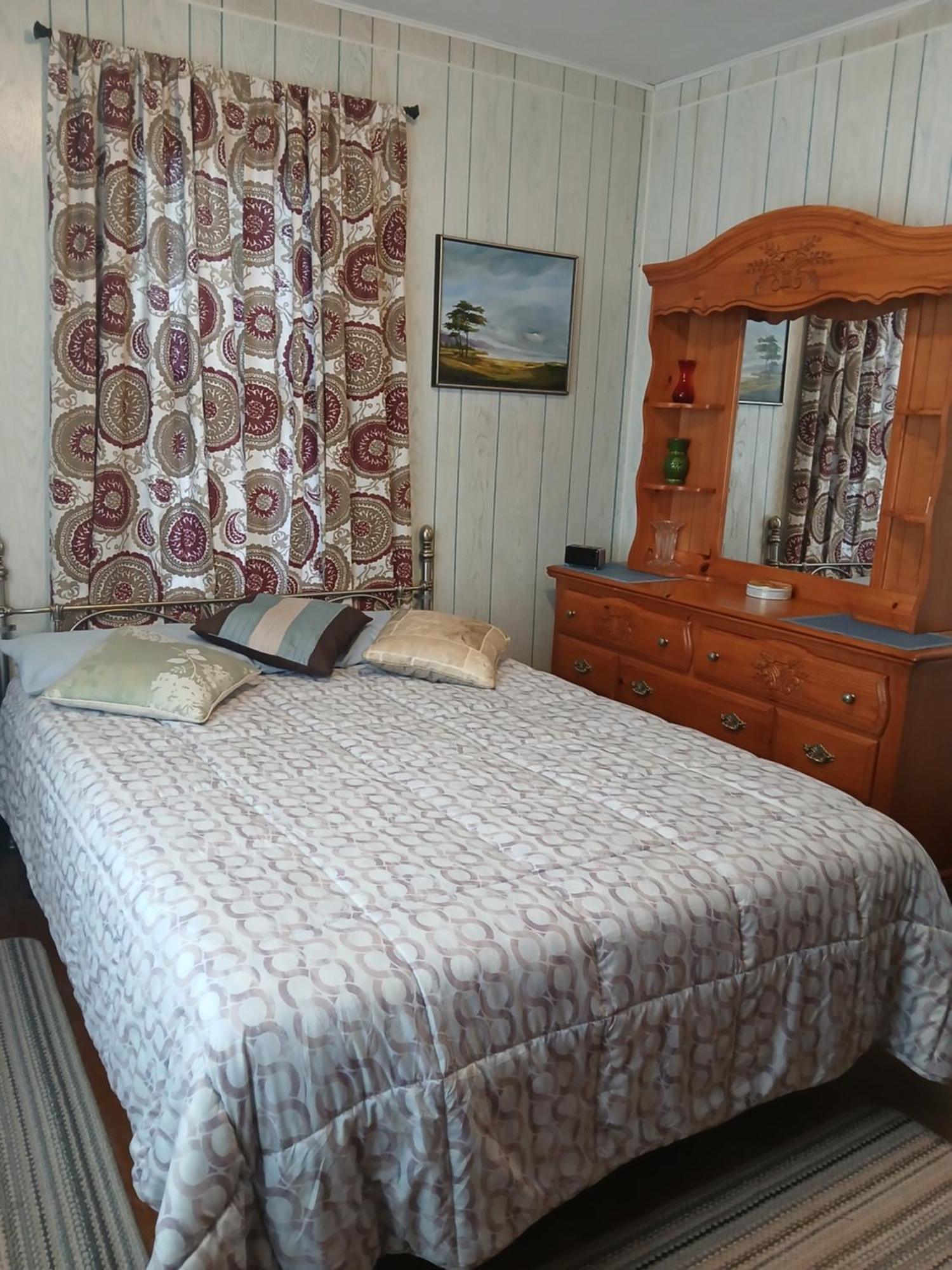 Hemlock House Villa Ironwood Bagian luar foto